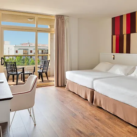 Hotel H10 Princess Salou
