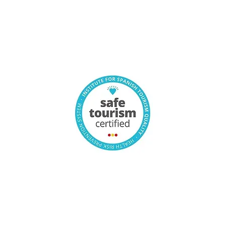 H10 Princess Hotel 4*