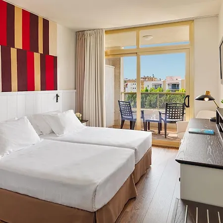 Hotel H10 Princess