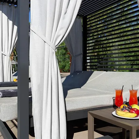 H10 Princess Hotel