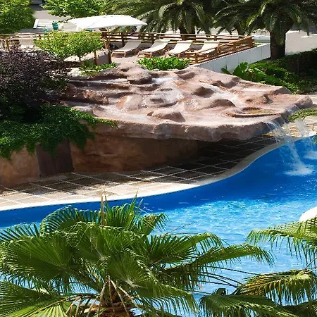 H10 Princess 4* Salou