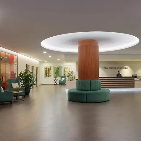 Hotel H10 Princess 4*