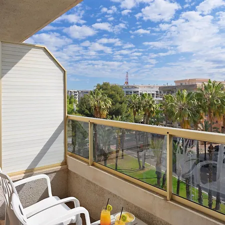 Hotel H10 Princess Salou
