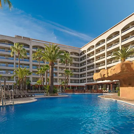 H10 Princess Salou