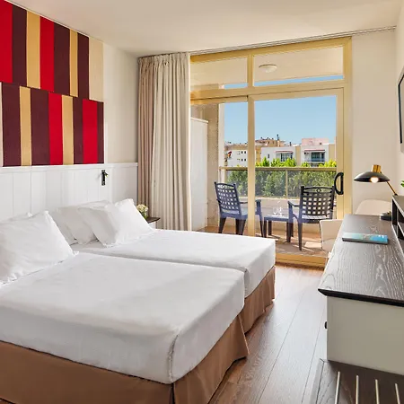 Hotel H10 Princess Salou