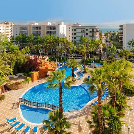H10 Princess Salou