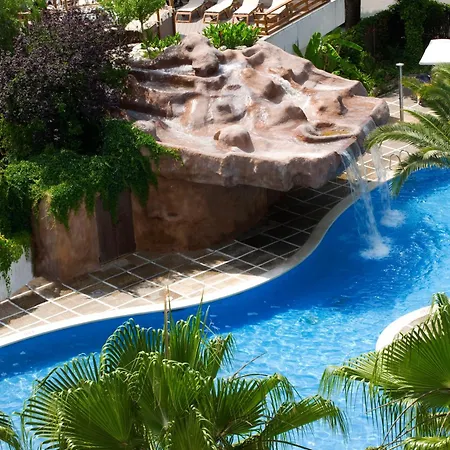 H10 Princess Hotel