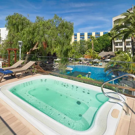 H10 Princess Hotel