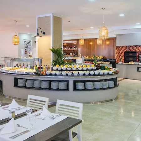 Hotel H10 Princess 4*