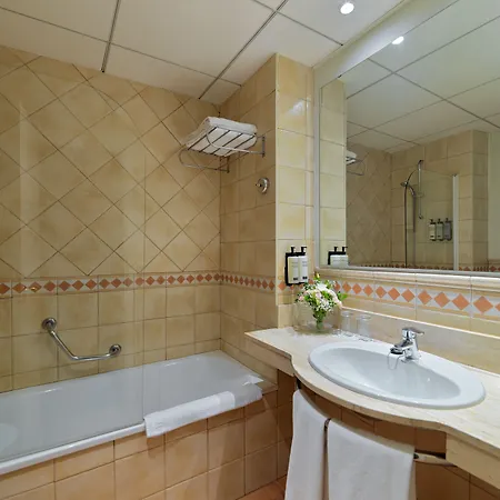 H10 Princess 4* Salou