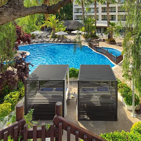 Hotel H10 Princess