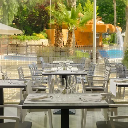 H10 Princess Hotel