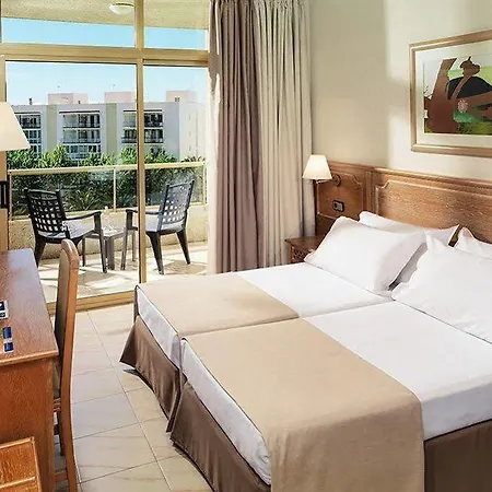 Hotel H10 Princess Salou