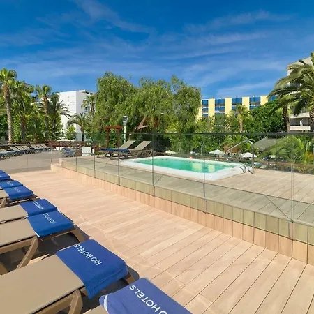 Hotel H10 Princess