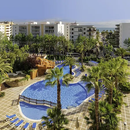 Hotel H10 Princess