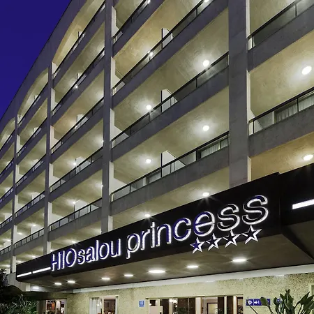 H10 Princess Hotel Salou