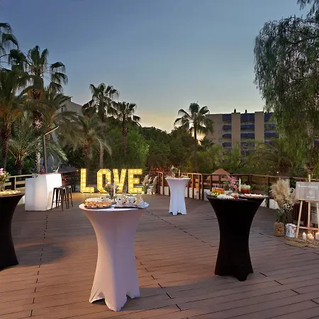 H10 Princess Hotel Salou