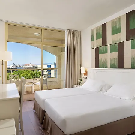 H10 Princess 4* Salou