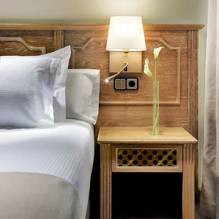 H10 Princess Hotel Salou