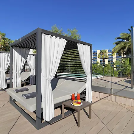 Hotel H10 Princess Salou