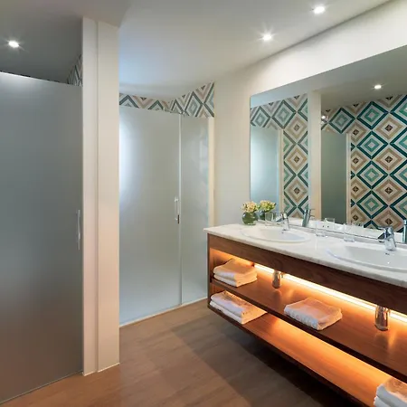 H10 Princess Hotel