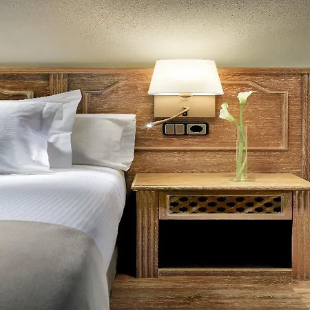 H10 Princess Szálloda