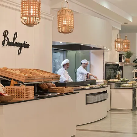 H10 Princess Szálloda Salou