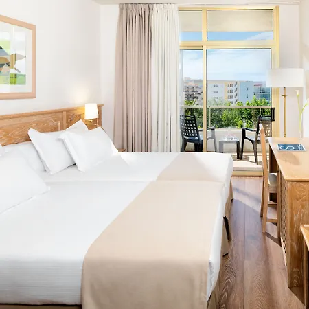 H10 Princess Szálloda Salou