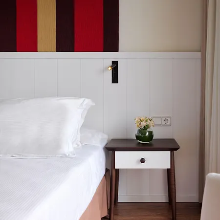 H10 Princess Szálloda