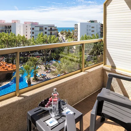 H10 Princess Hotel 4*