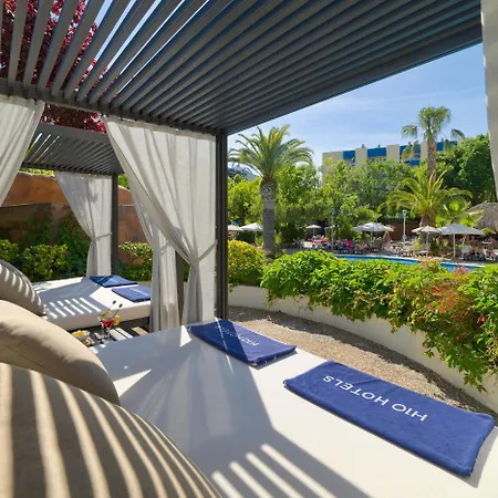 H10 Princess 4* Salou