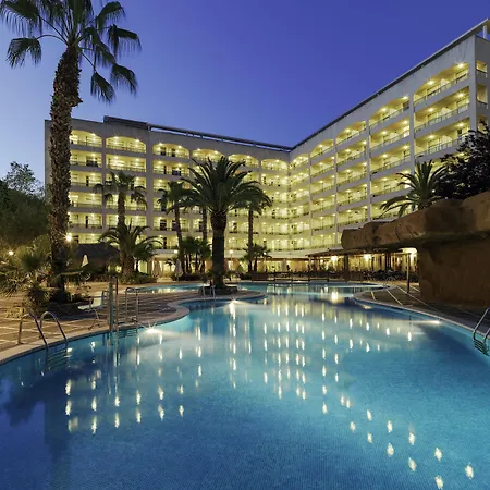 Szálloda H10 Princess Salou