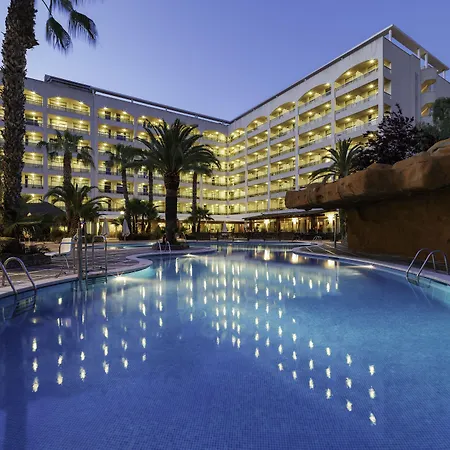 Hotel H10 Princess 4*