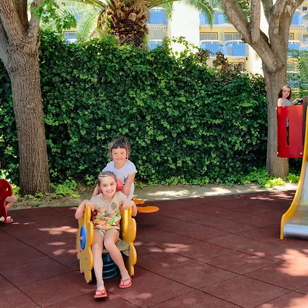 H10 Princess Szálloda