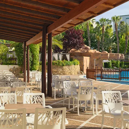 Szálloda H10 Princess