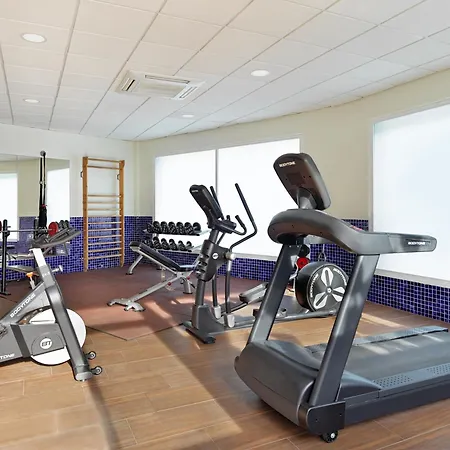 Szálloda H10 Princess