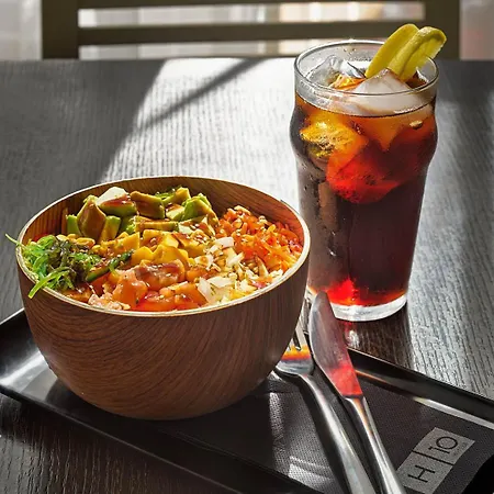 H10 Princess Hotel Salou