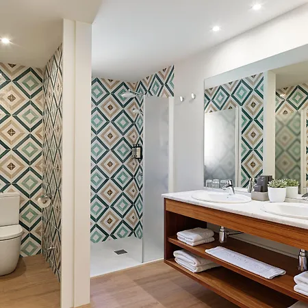 H10 Princess Szálloda Salou