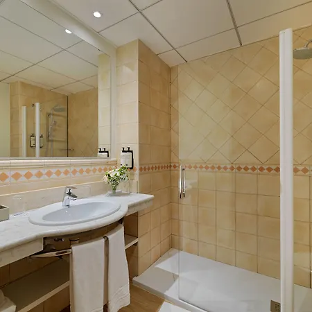 Szálloda H10 Princess Salou