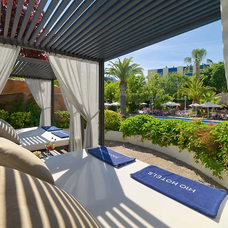 Hotel H10 Princess Salou