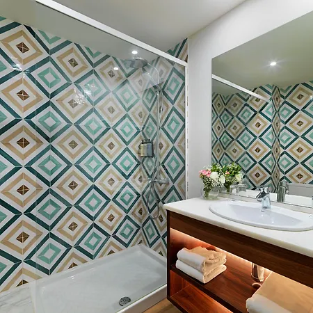 H10 Princess Hotel 4*