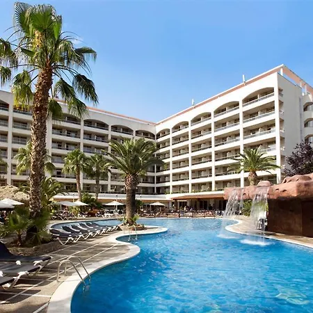 H10 Princess Hotel 4*