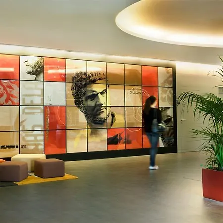 H10 Princess Szálloda Salou