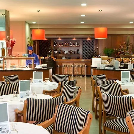 H10 Princess Hotel 4*