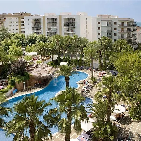 H10 Princess Hotel