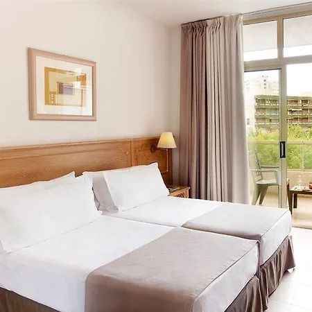 H10 Princess Hotel