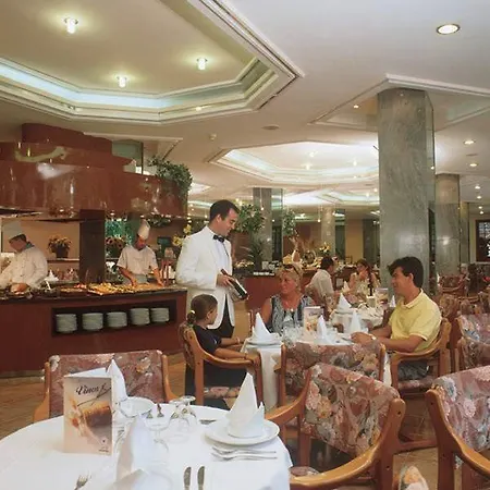 H10 Princess Hotel 4*