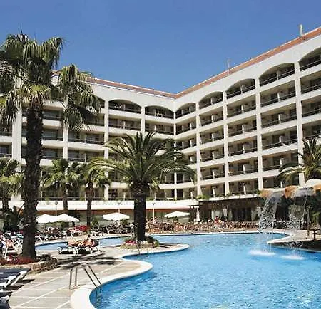 H10 Princess 4* Salou