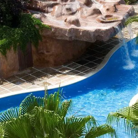 H10 Princess Hotel Salou