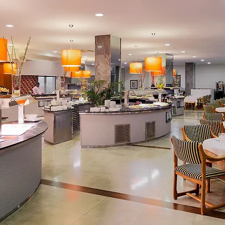 Hotel H10 Princess Salou